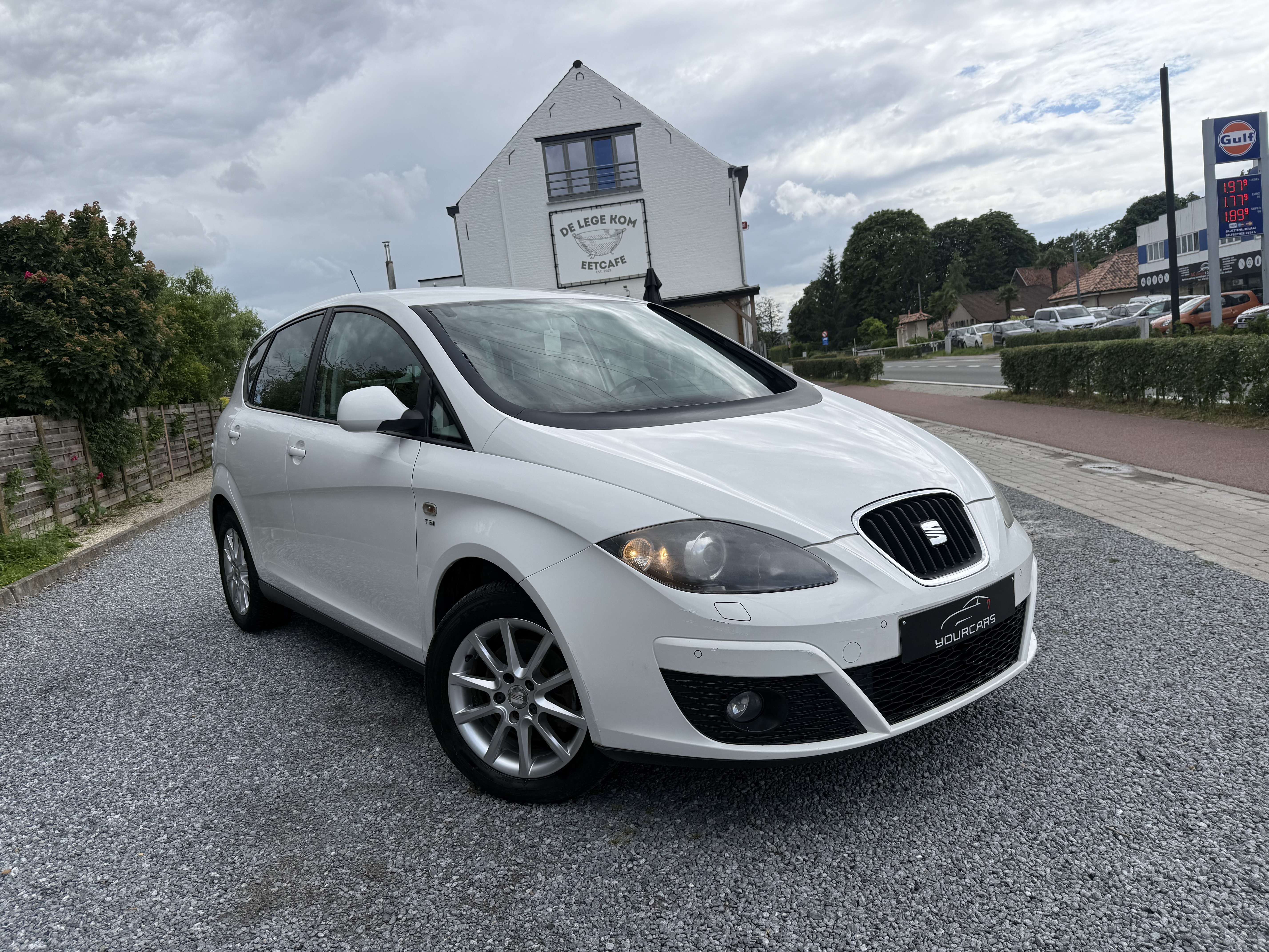 SEAT Altea 1.2 TSI Style * CLIM * PDC *