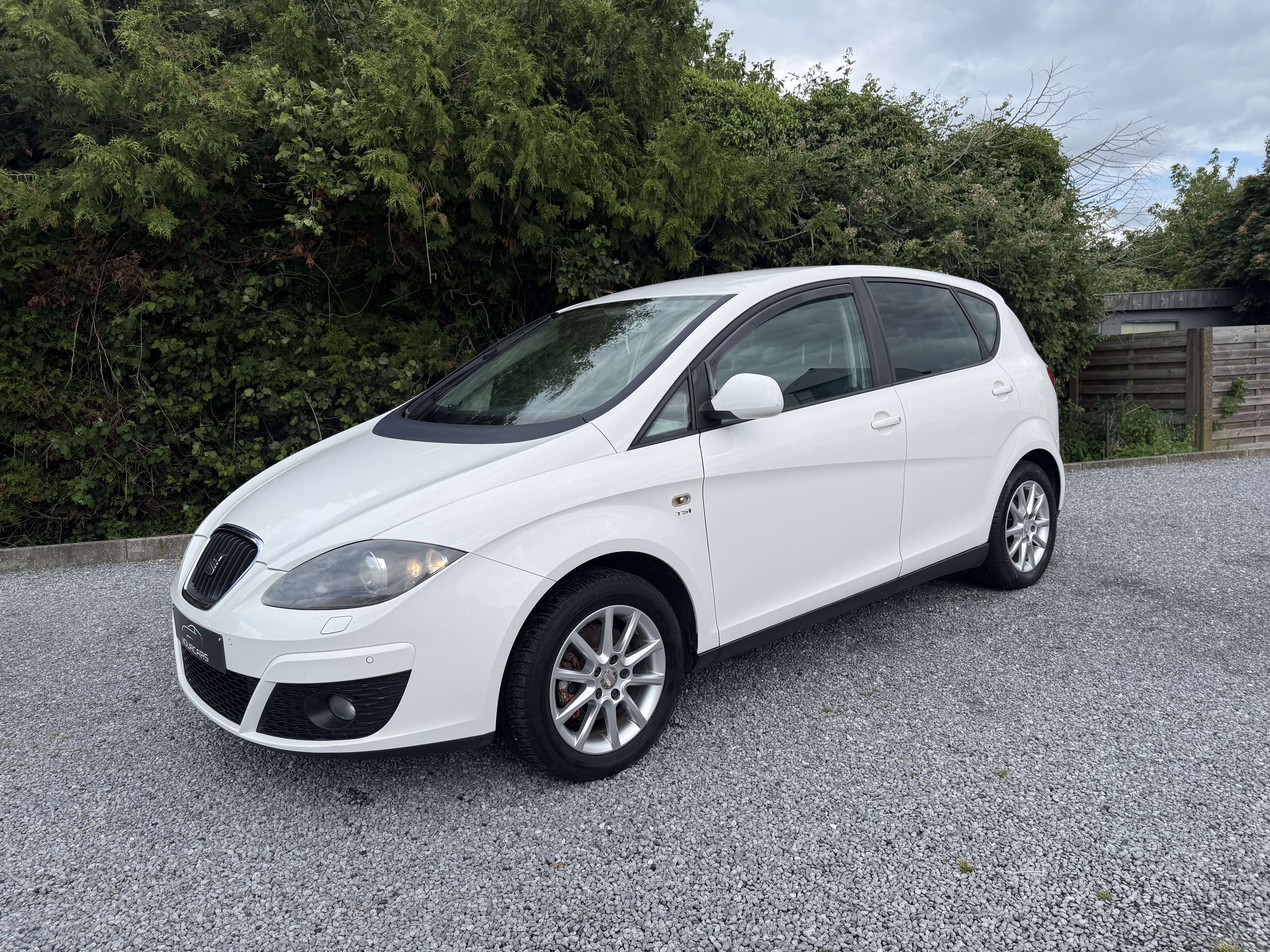 SEAT Altea 1.2 TSI Style * CLIM * PDC *