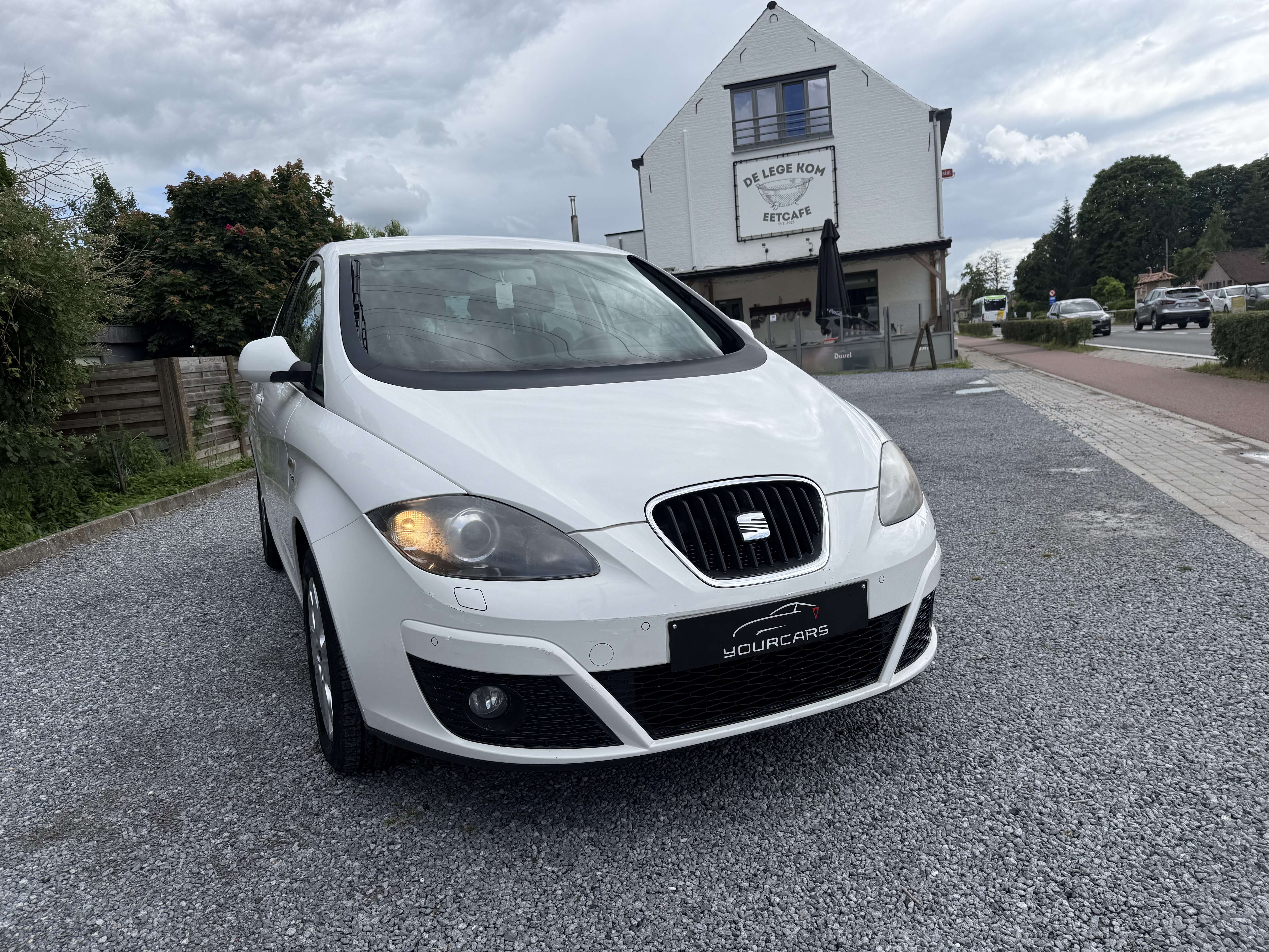 SEAT Altea 1.2 TSI Style * CLIM * PDC *