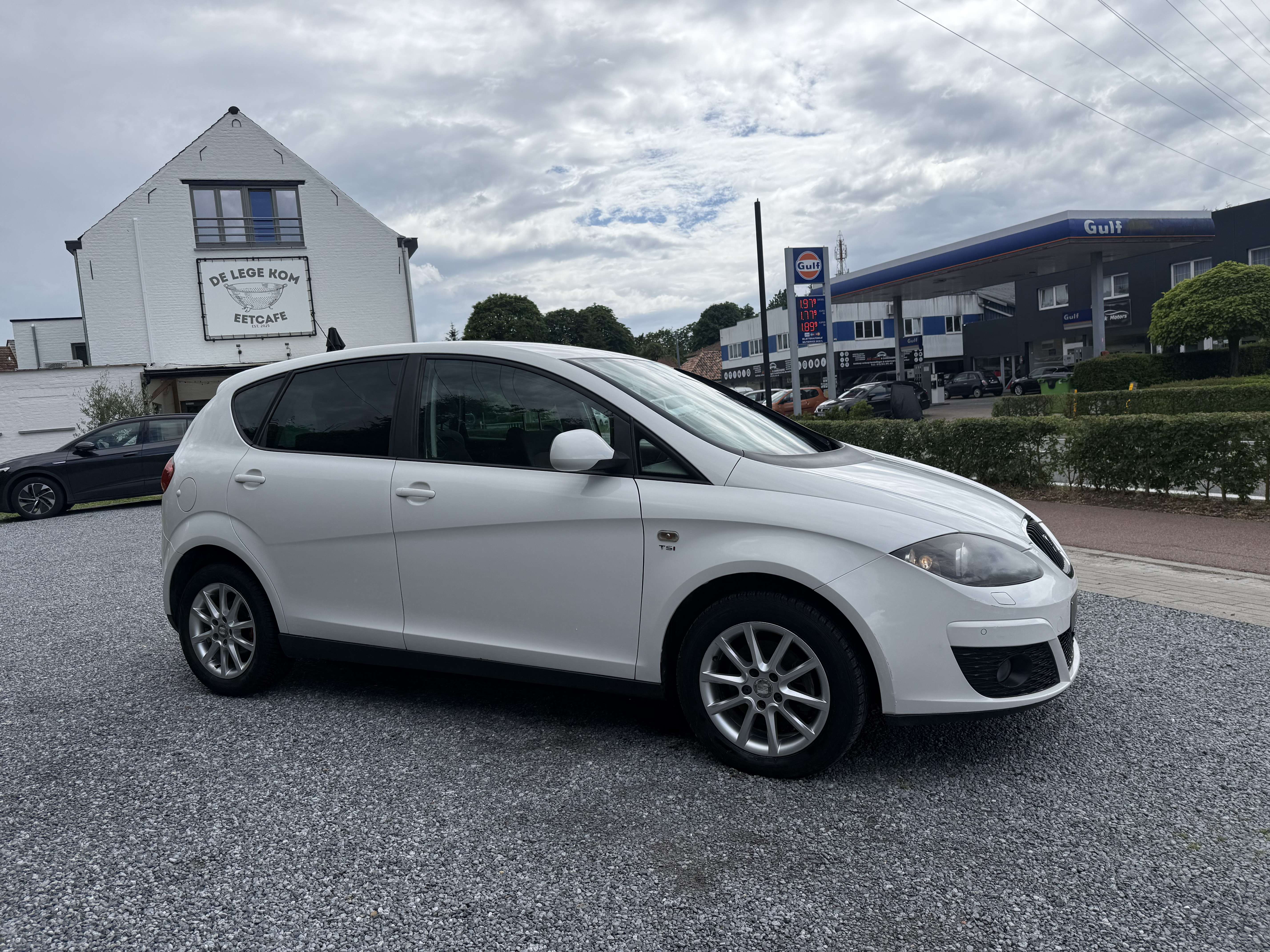 SEAT Altea 1.2 TSI Style * CLIM * PDC *