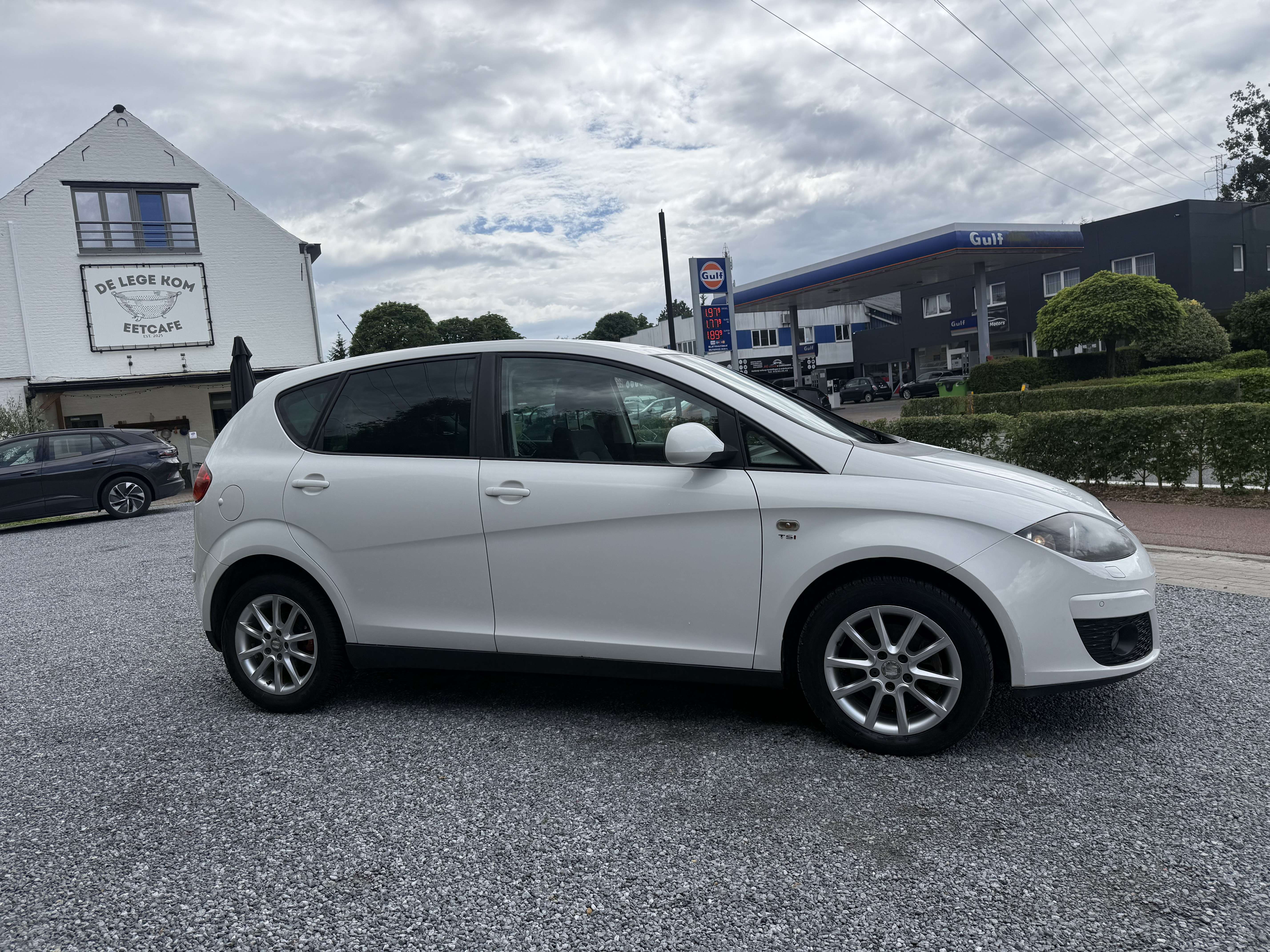 SEAT Altea 1.2 TSI Style * CLIM * PDC *