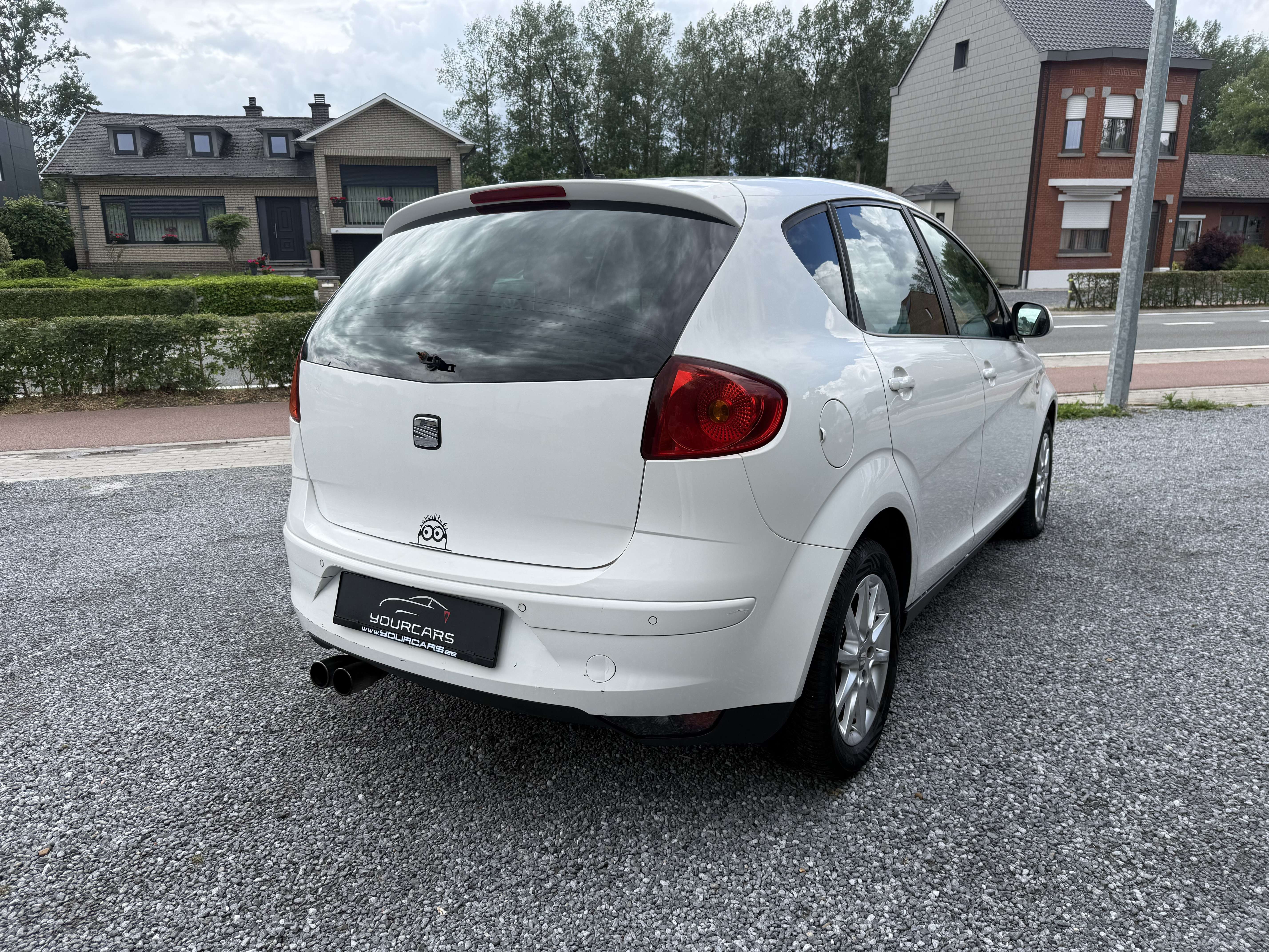 SEAT Altea 1.2 TSI Style * CLIM * PDC *