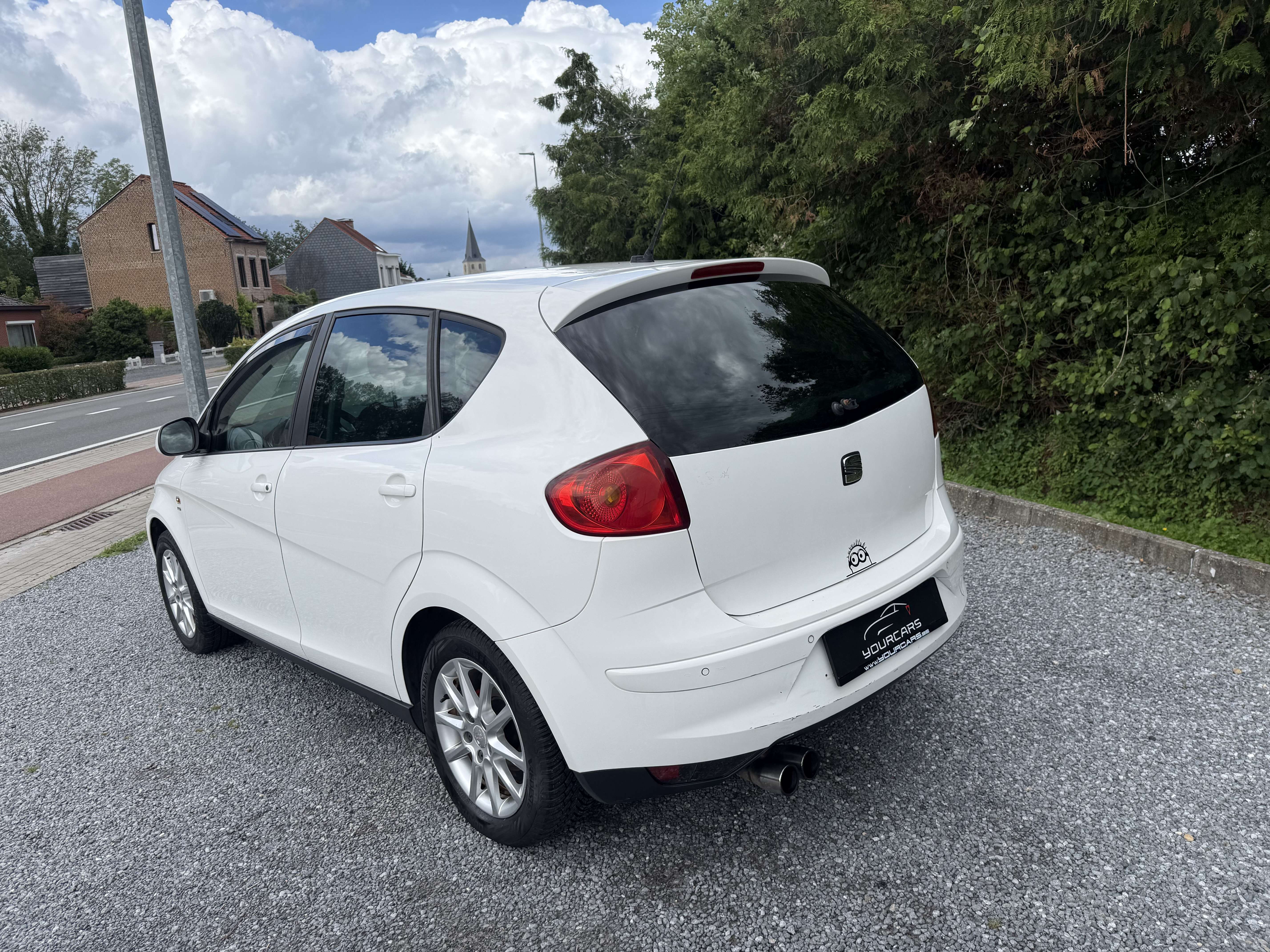 SEAT Altea 1.2 TSI Style * CLIM * PDC *
