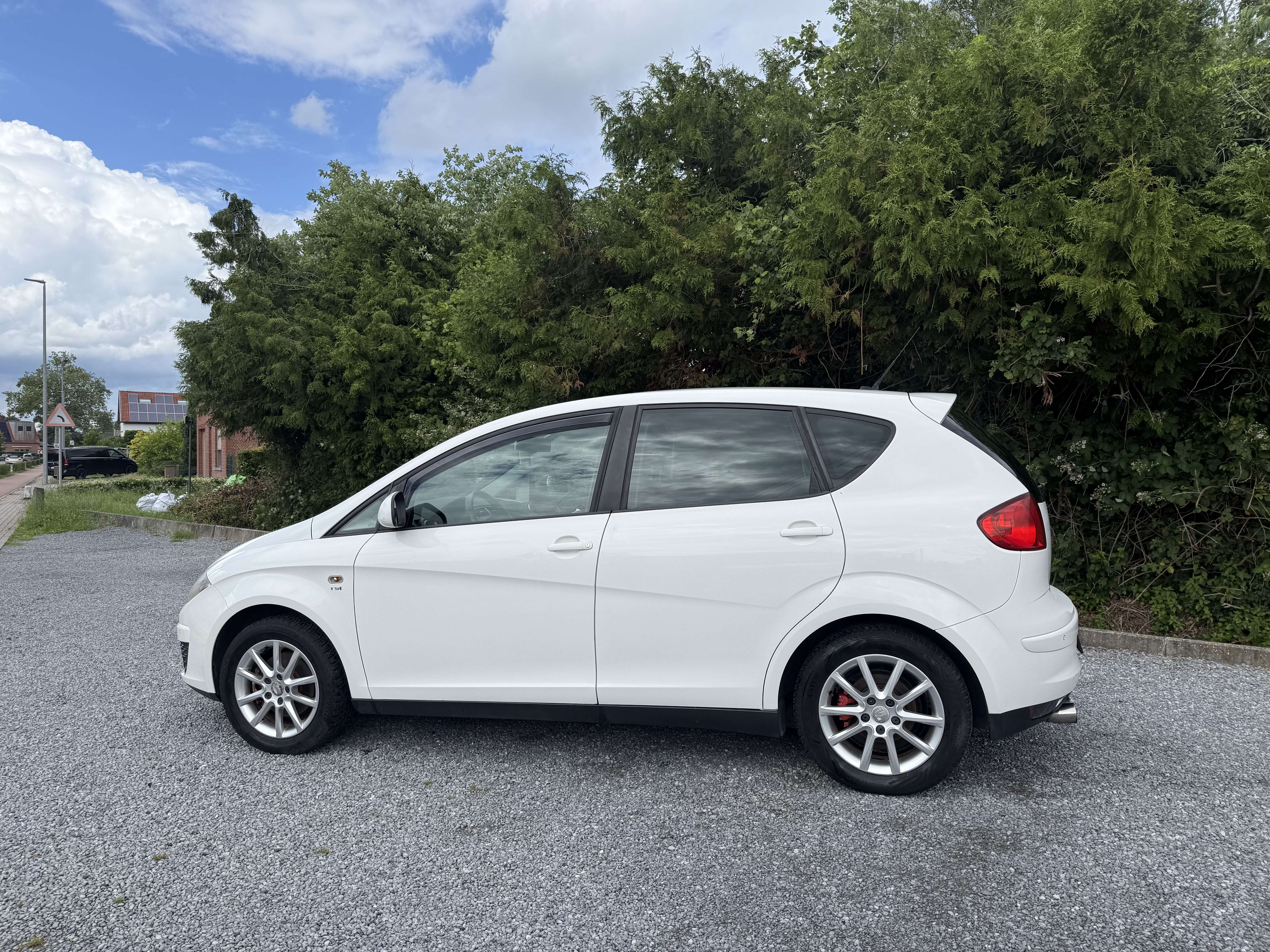 SEAT Altea 1.2 TSI Style * CLIM * PDC *