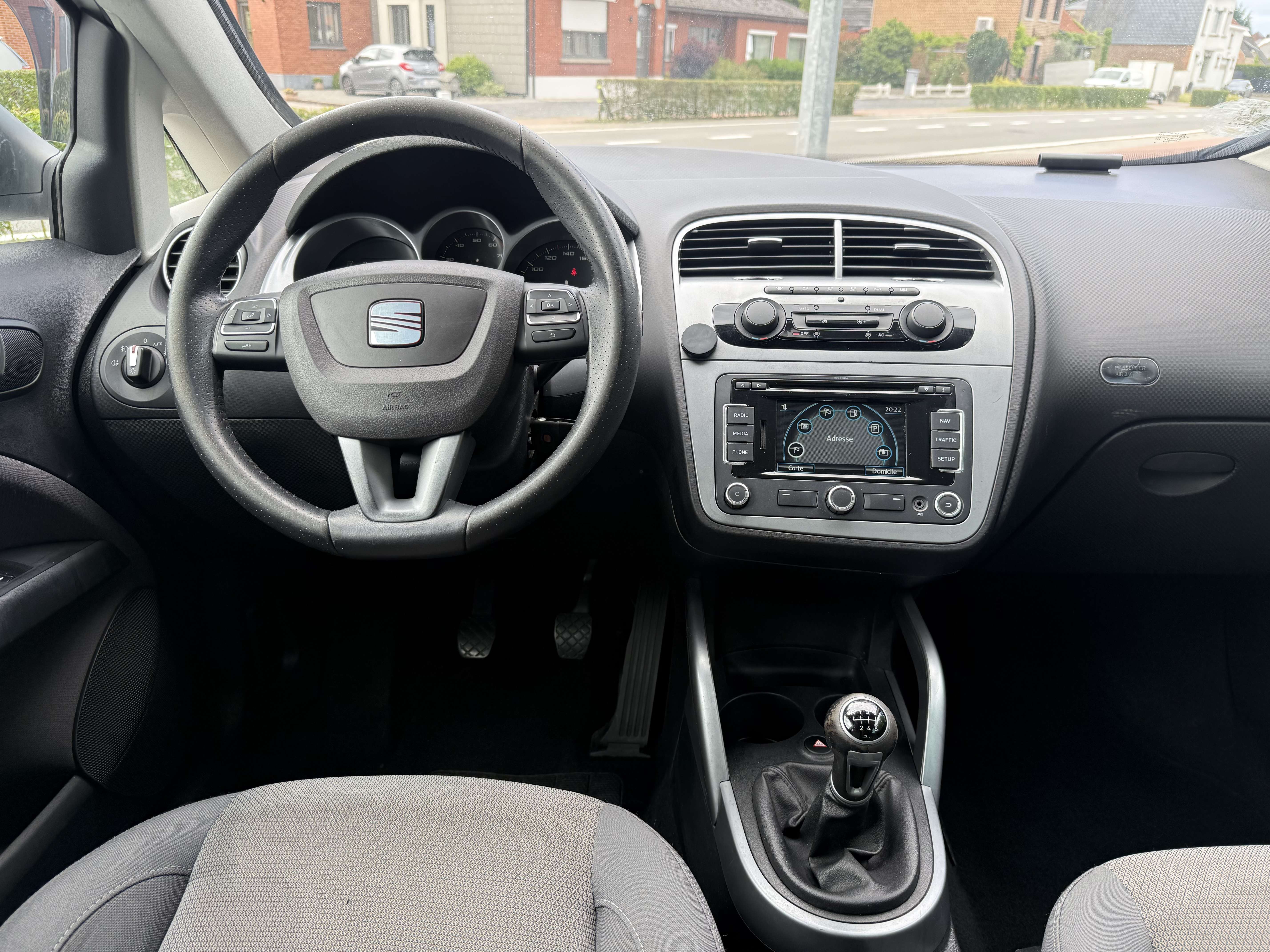 SEAT Altea 1.2 TSI Style * CLIM * PDC *