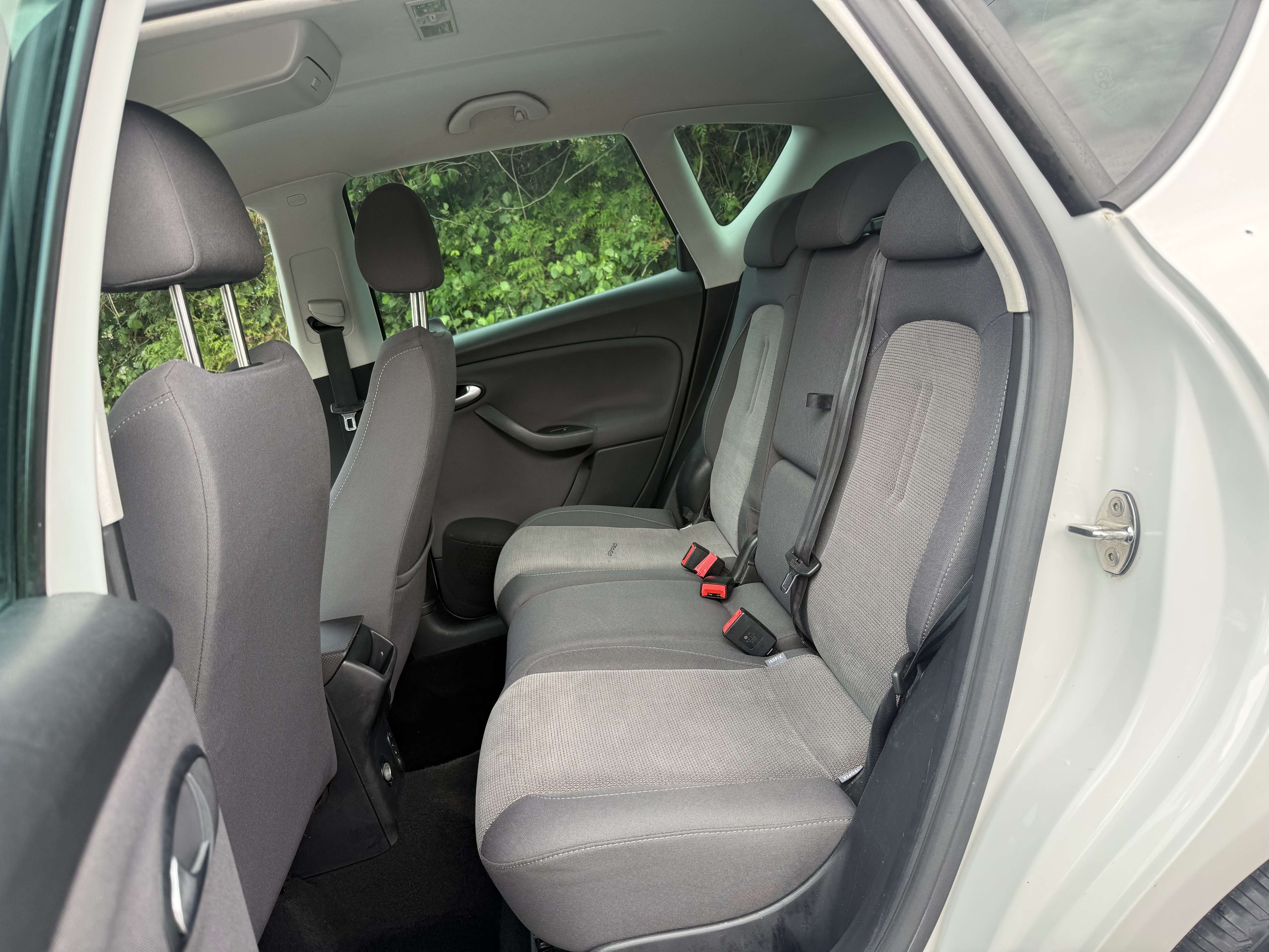 SEAT Altea 1.2 TSI Style * CLIM * PDC *