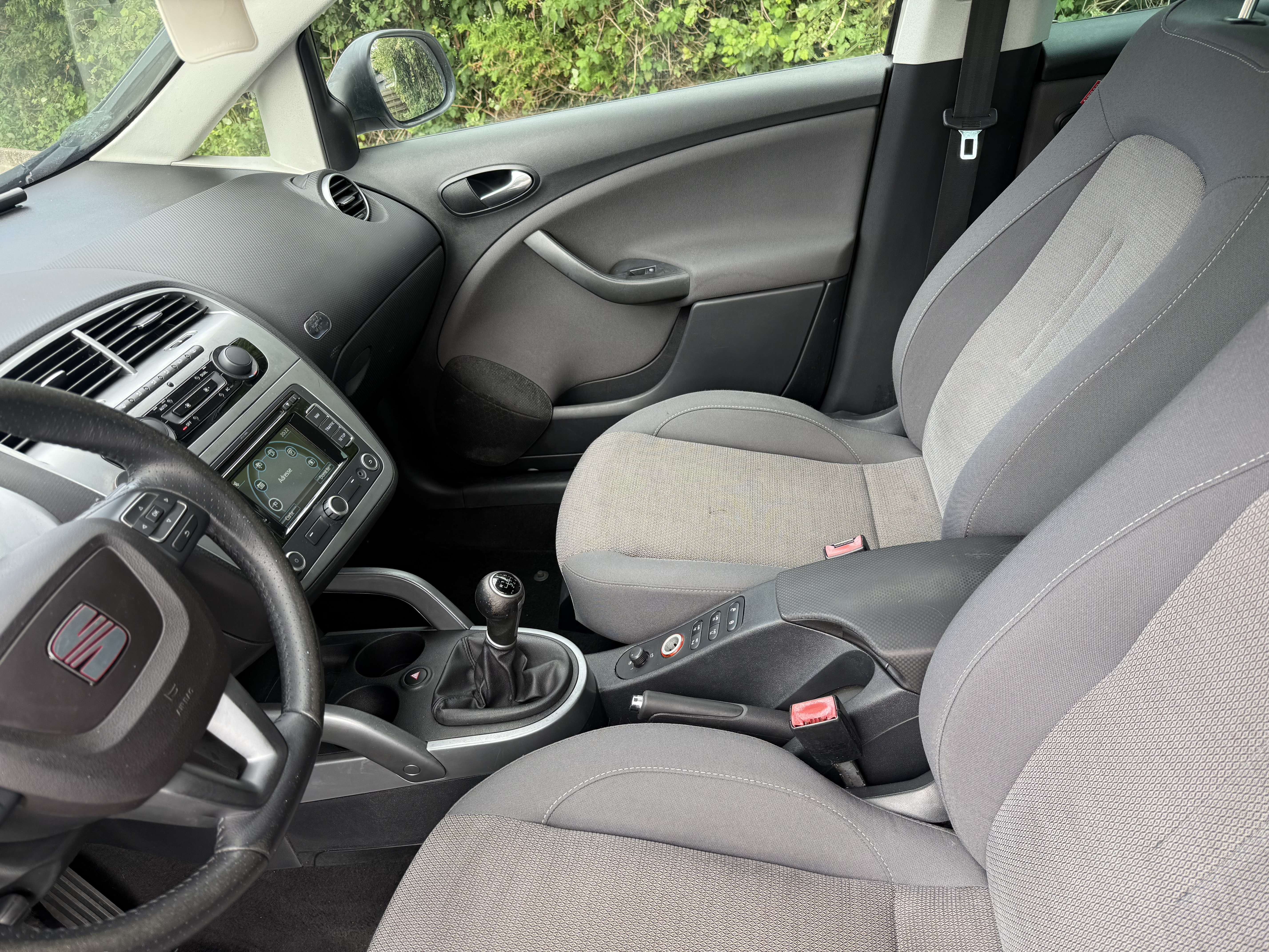 SEAT Altea 1.2 TSI Style * CLIM * PDC *