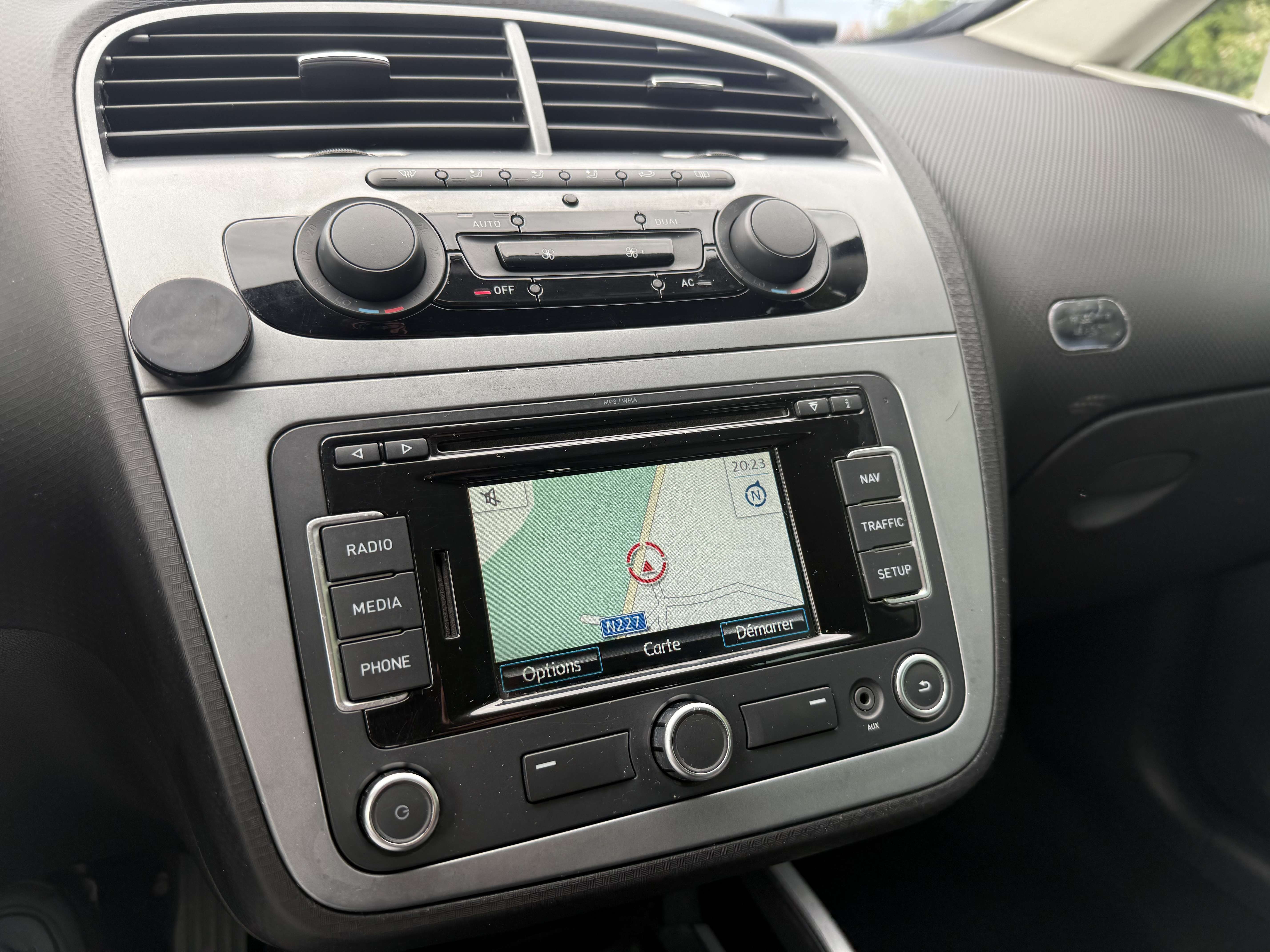 SEAT Altea 1.2 TSI Style * CLIM * PDC *