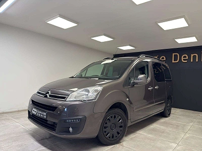 Citroen Berlingo GPS**CAMERA**CRUISE**CLIM AUTO**GARANTIE