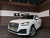 Audi Q2 1.6 TDi S Line S tronic - GARANTIE 12MOIS thumbnail