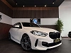 BMW 118 iA - PACK M - GARANTIE 12MOIS - 1ERPRO - CARNET FULL thumbnail