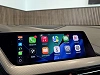 BMW 118 iA - PACK M - GARANTIE 12MOIS - 1ERPRO - CARNET FULL thumbnail