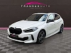 BMW 118 118iA / Toit panoramique / Pack M / Auto / Garantie 12 Mois Bmw thumbnail