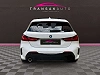 BMW 118 118iA / Toit panoramique / Pack M / Auto / Garantie 12 Mois Bmw thumbnail