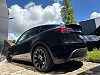 Tesla Model Y Model Y /WIT LEDER/TREKHAAK/20"ALU/28.095+BTW Tesla garantie tot 01/2031 thumbnail