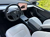 Tesla Model Y Model Y /WIT LEDER/TREKHAAK/20"ALU/28.095+BTW Tesla garantie tot 01/2031 thumbnail