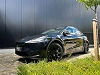 Tesla Model Y Model Y /WIT LEDER/TREKHAAK/20"ALU/28.095+BTW Tesla garantie tot 01/2031 thumbnail