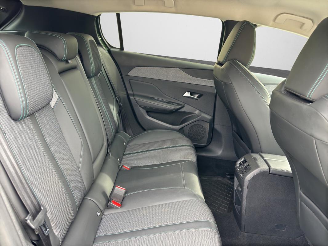 Peugeot 308 PureTech 130ch SS BVM6 Allure