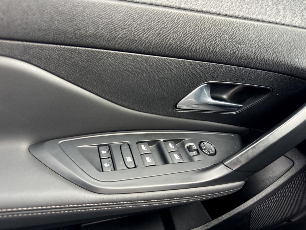 Peugeot 308 PureTech 130ch SS BVM6 Allure