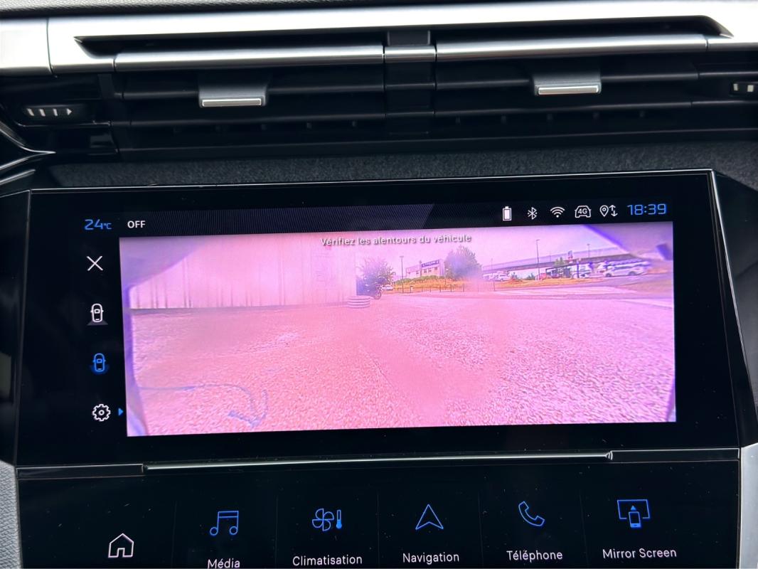 Peugeot 308 PureTech 130ch SS BVM6 Allure