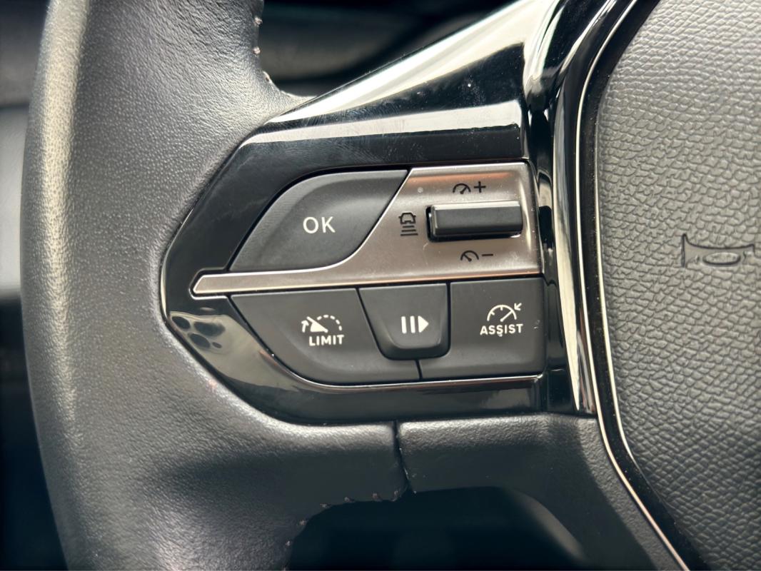 Peugeot 308 PureTech 130ch SS BVM6 Allure