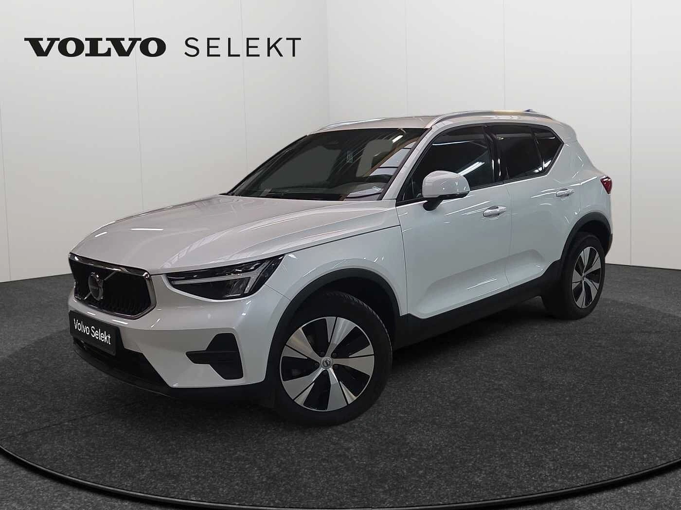 Volvo XC40 XC40 Core, B3 Mild Hybrid, Essence