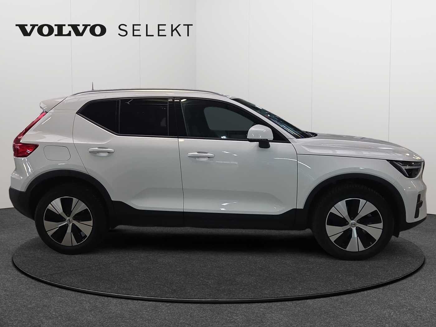 Volvo XC40 XC40 Core, B3 Mild Hybrid, Essence