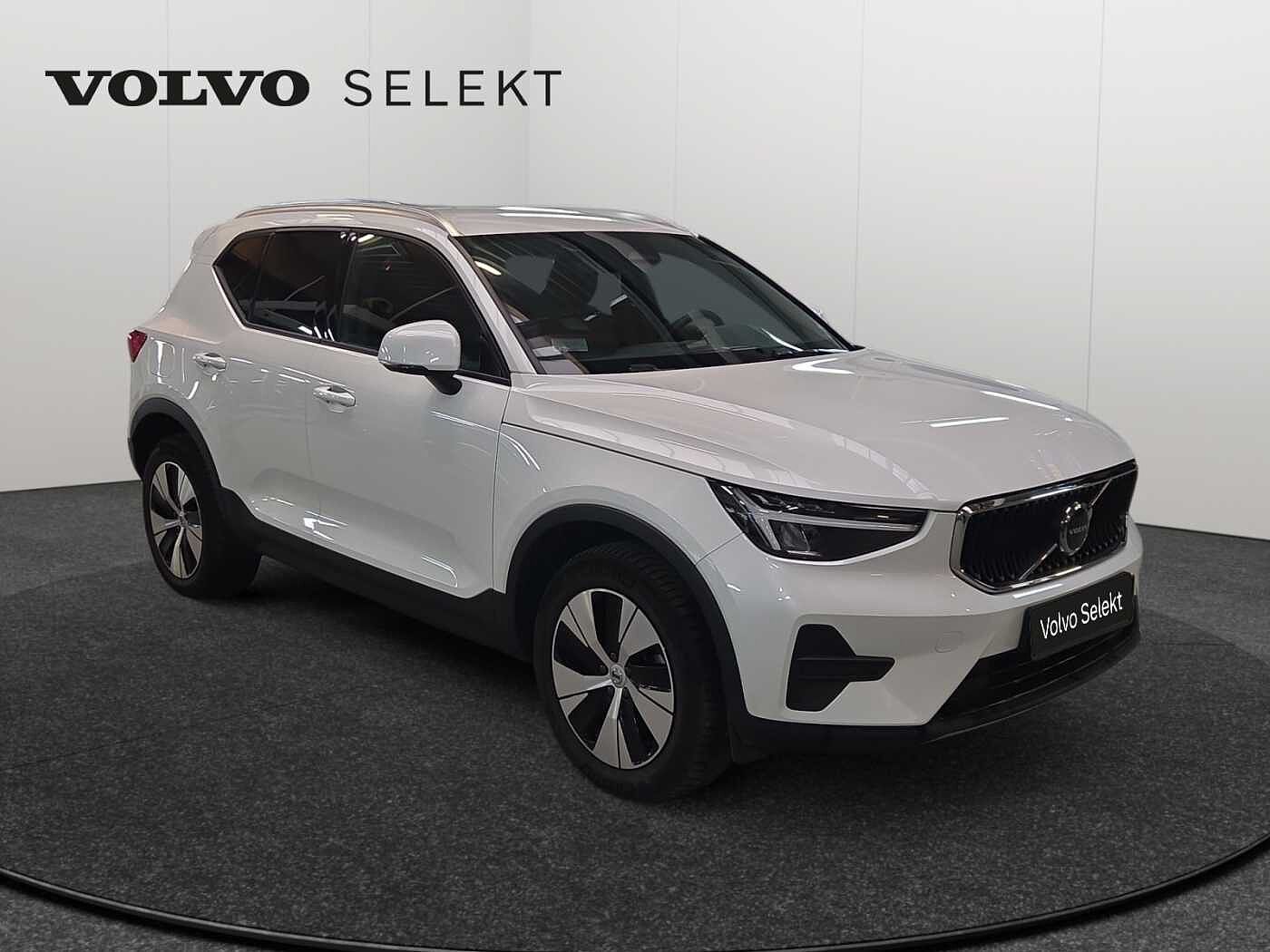 Volvo XC40 XC40 Core, B3 Mild Hybrid, Essence