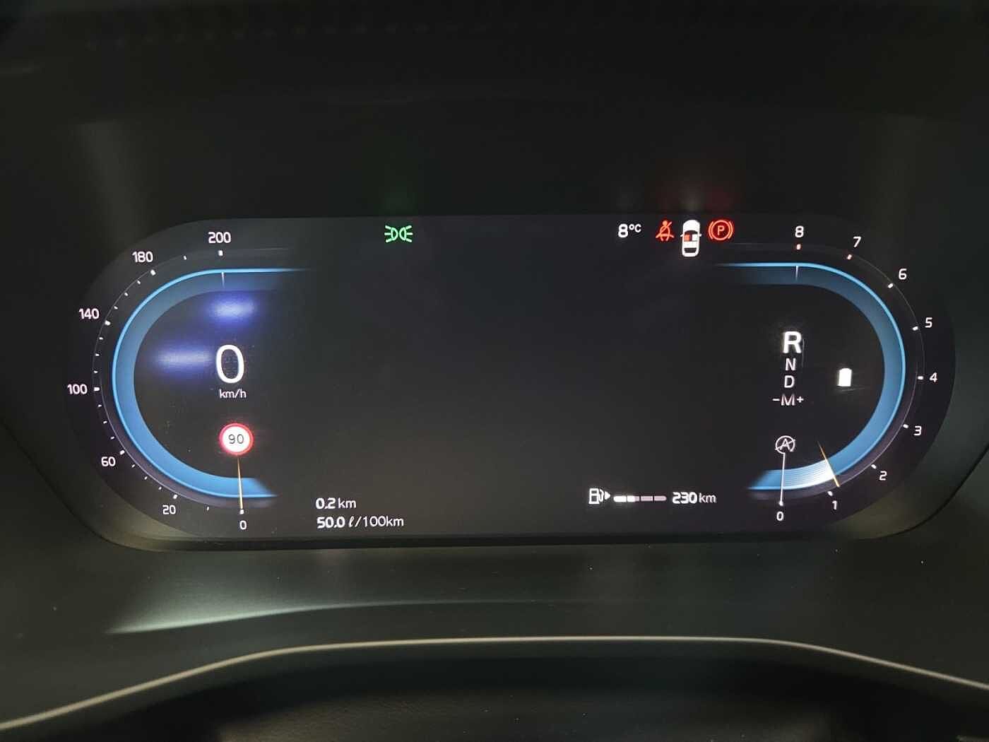 Volvo XC40 XC40 Core, B3 Mild Hybrid, Essence