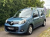 Renault KANGOO II 1.2 TCE 115CH ENERGY LIMITED * 2017 * 121.000KM * GARANTIE thumbnail