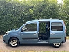 Renault KANGOO II 1.2 TCE 115CH ENERGY LIMITED * 2017 * 121.000KM * GARANTIE thumbnail