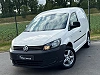 Volkswagen CADDY VAN 1.6 TDI 75CH VAN * 126.000km * 2015 * GARANTIE thumbnail