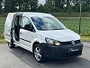 Volkswagen CADDY VAN 1.6 TDI 75CH VAN * 126.000km * 2015 * GARANTIE thumbnail
