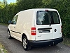 Volkswagen CADDY VAN 1.6 TDI 75CH VAN * 126.000km * 2015 * GARANTIE thumbnail