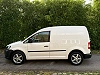 Volkswagen CADDY VAN 1.6 TDI 75CH VAN * 126.000km * 2015 * GARANTIE thumbnail