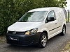 Volkswagen CADDY VAN 1.6 TDI 75CH VAN * 126.000km * 2015 * GARANTIE thumbnail