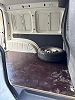 Volkswagen CADDY VAN 1.6 TDI 75CH VAN * 126.000km * 2015 * GARANTIE thumbnail