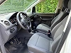 Volkswagen CADDY VAN 1.6 TDI 75CH VAN * 126.000km * 2015 * GARANTIE thumbnail