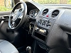 Volkswagen CADDY VAN 1.6 TDI 75CH VAN * 126.000km * 2015 * GARANTIE thumbnail