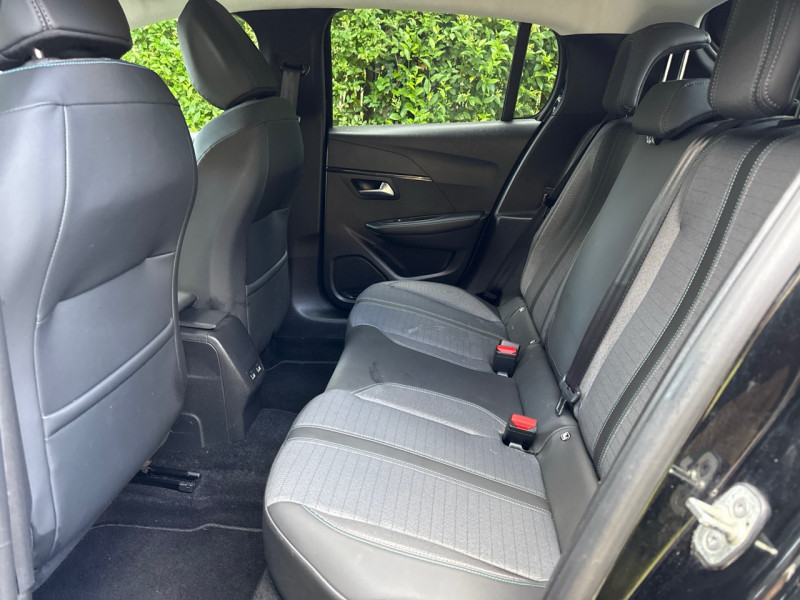 Peugeot 208 HDI 100CH ALLURE BUSINESS * 2020 * 1ERE MAIN * CAMERA * GPS