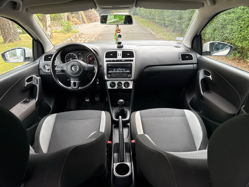 Volkswagen POLO 1.2 ESS 60CH LIFE * 5 PORTES * 2014 * GARANTIE