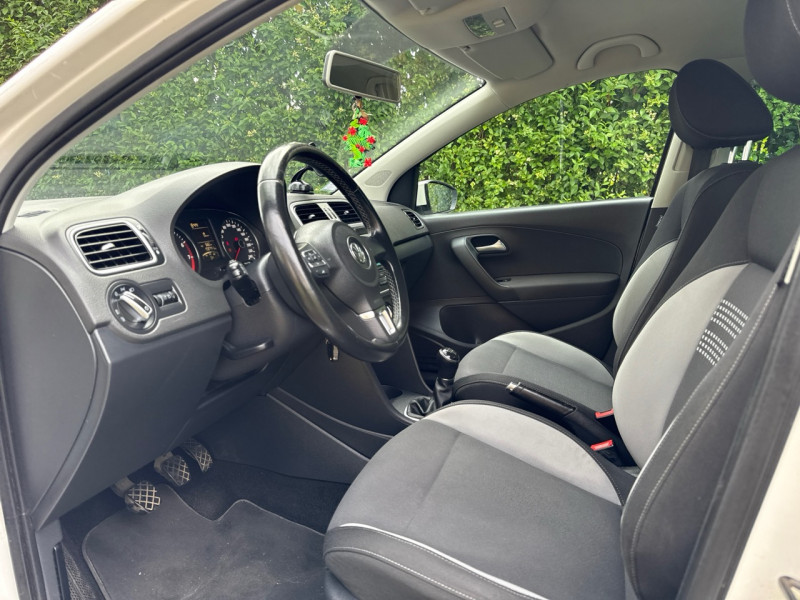 Volkswagen POLO 1.2 ESS 60CH LIFE * 5 PORTES * 2014 * GARANTIE