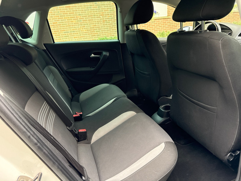 Volkswagen POLO 1.2 ESS 60CH LIFE * 5 PORTES * 2014 * GARANTIE