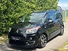 Citroen C3 PICASSO 1.6 HDI 90CH EXCLUSIVE * 2012 * 1ERE MAIN * GARANTIE thumbnail