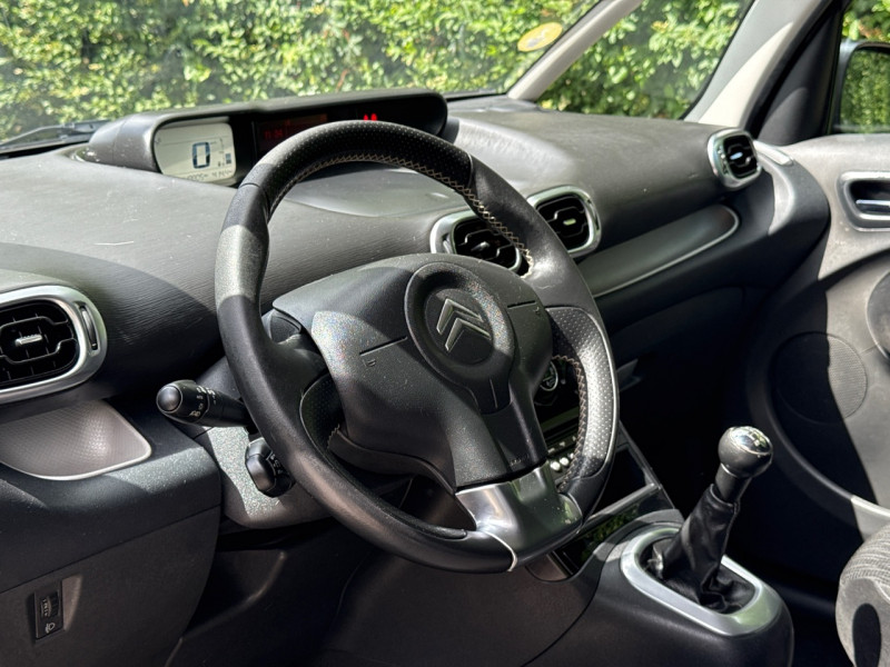 Citroen C3 PICASSO 1.6 HDI 90CH EXCLUSIVE * 2012 * 1ERE MAIN * GARANTIE