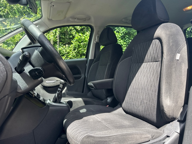 Citroen C3 PICASSO 1.6 HDI 90CH EXCLUSIVE * 2012 * 1ERE MAIN * GARANTIE