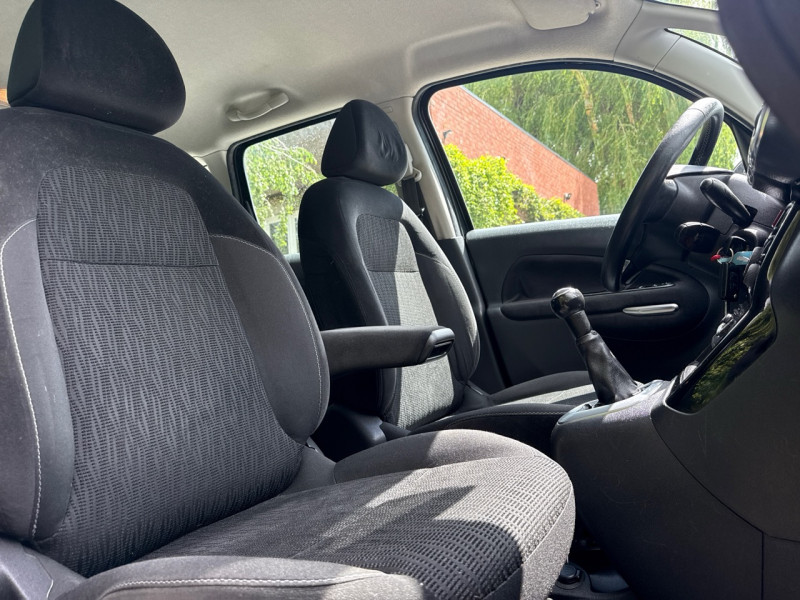 Citroen C3 PICASSO 1.6 HDI 90CH EXCLUSIVE * 2012 * 1ERE MAIN * GARANTIE