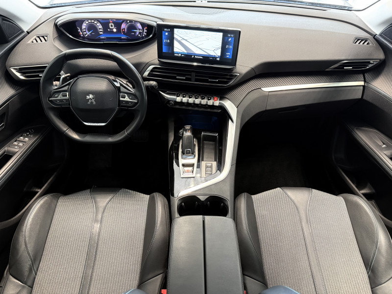 Peugeot 5008 2.0 BLUEHDI 180CH S&S ALLURE EAT8