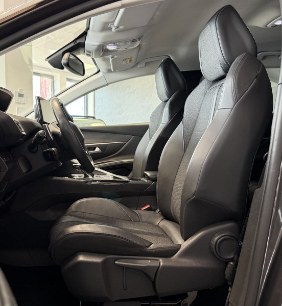 Peugeot 5008 2.0 BLUEHDI 180CH S&S ALLURE EAT8