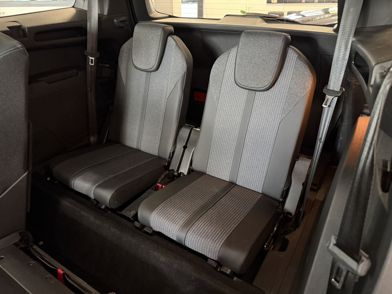 Peugeot 5008 2.0 BLUEHDI 180CH S&S ALLURE EAT8